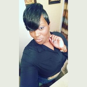 Meet your Posher, Starr